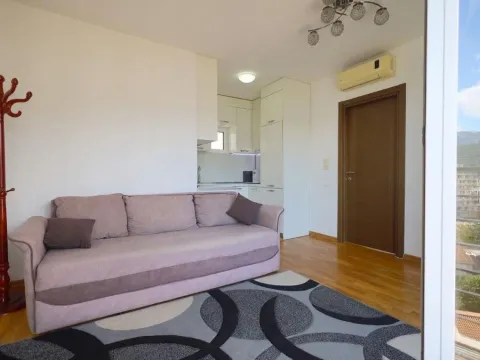 Prodaja, dvosoban stan, 49m², Centar, Budva - image 7
