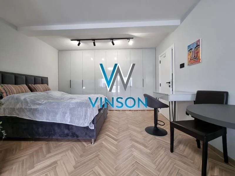Sale, one bedroom apartment, 36m², Liman 1, Novi Sad Sve Podlokacije