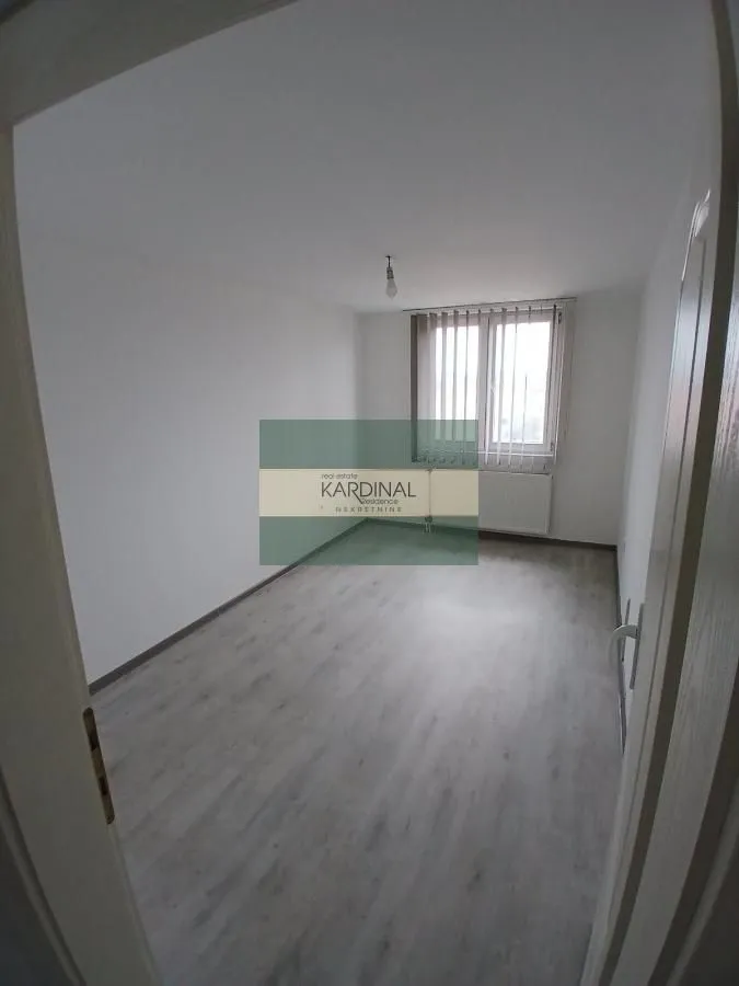 Prodaja, dvosoban stan, 55m², Centar, Jagodina