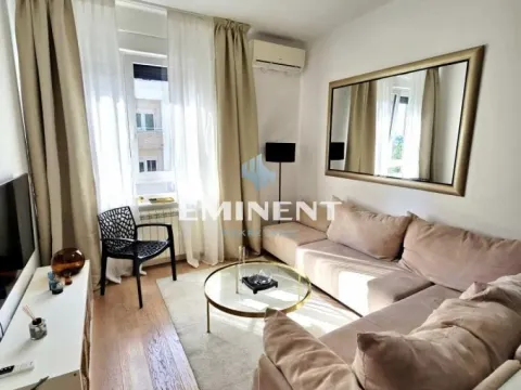 Rent, apartment, 42m², Lipov Lad, Zvezdara Sve Podlokacije - image 2