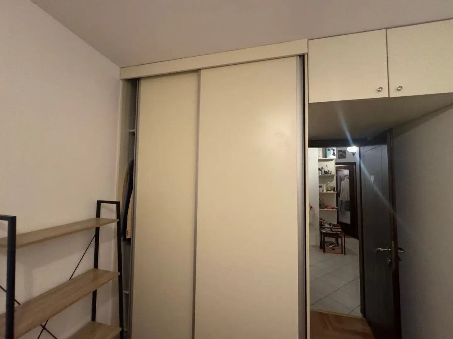 Rent, three bedroom apartment, 97m², Blok 9, Podgorica