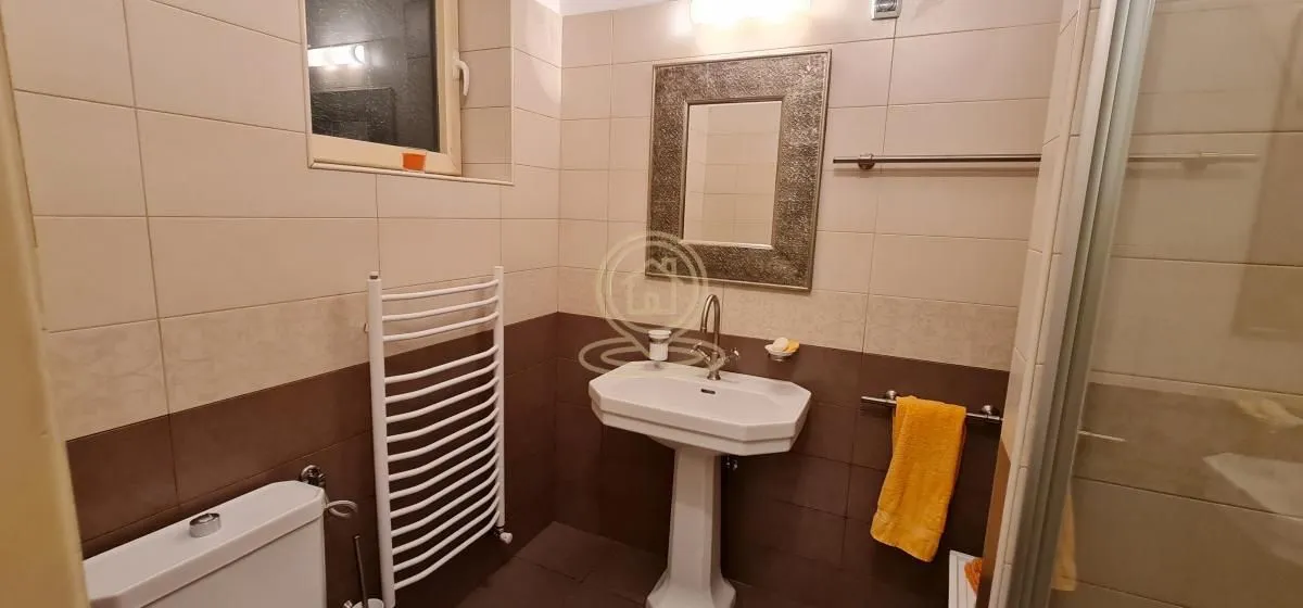 Izdavanje, jednosoban stan, 35m², Vračar Sve Podlokacije, Beograd