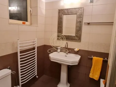 Izdavanje, jednosoban stan, 35m², Vračar Sve Podlokacije, Beograd - image 12