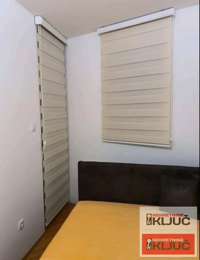 Izdavanje, jednosoban stan, 47m², Bulevar Oslobodjenja, Novi Sad Sve Podlokacije