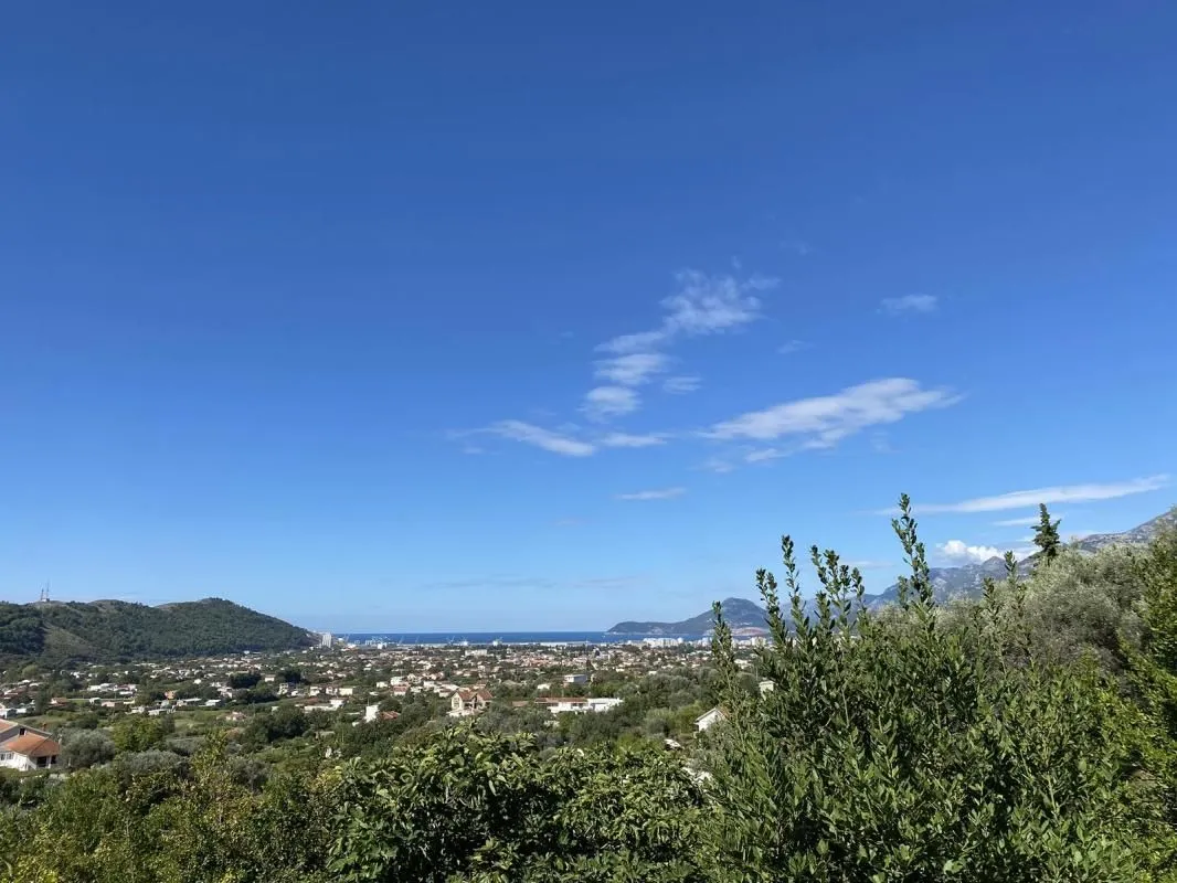 Prodaja, plac, 3770m², Zaljevo, Bar