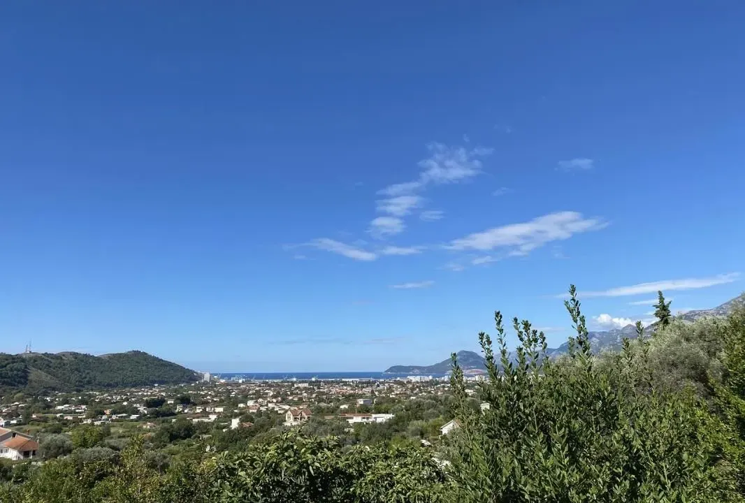 Sale, land lot, 3770m², Zaljevo, Bar