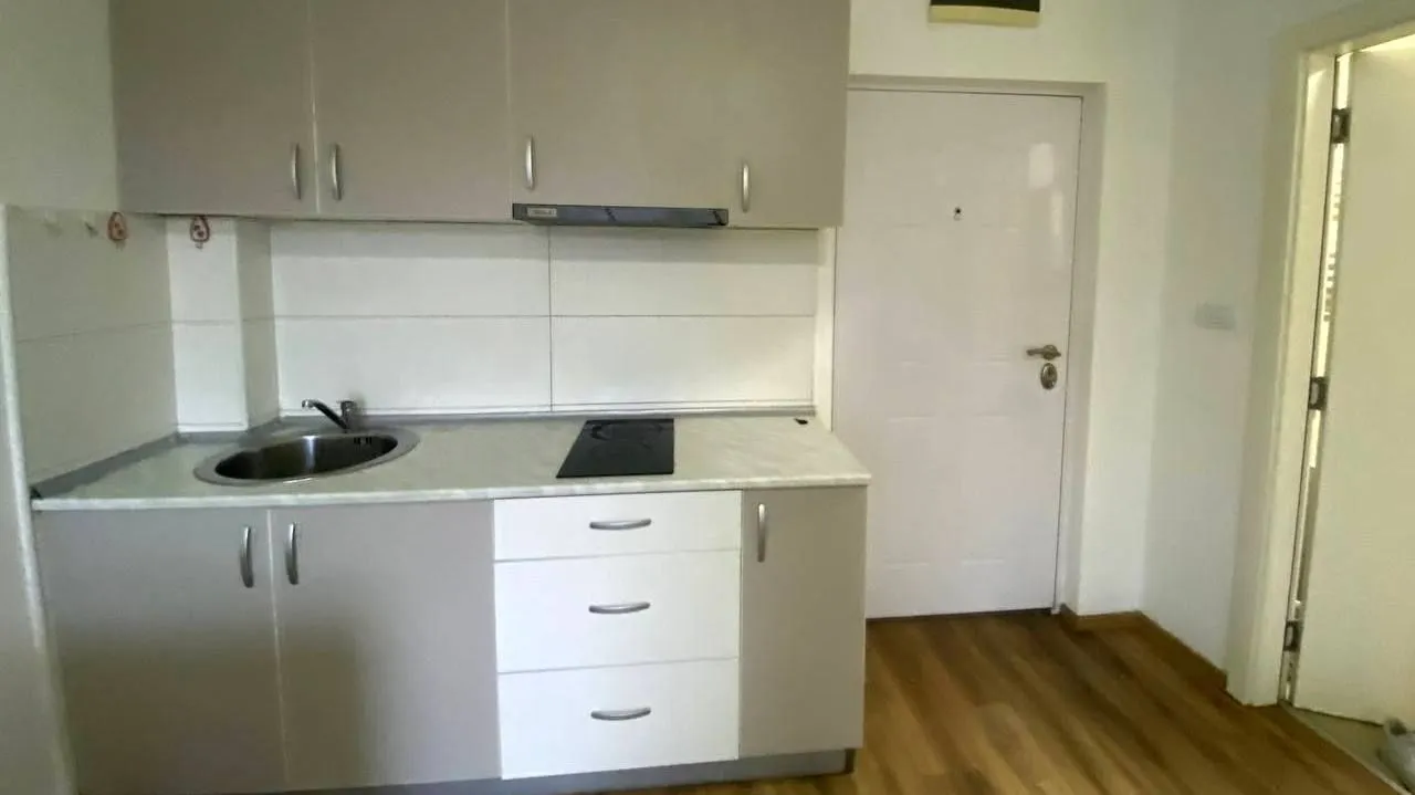 Prodaja, dvosoban stan, 30m², Banja Koviljača, Loznica