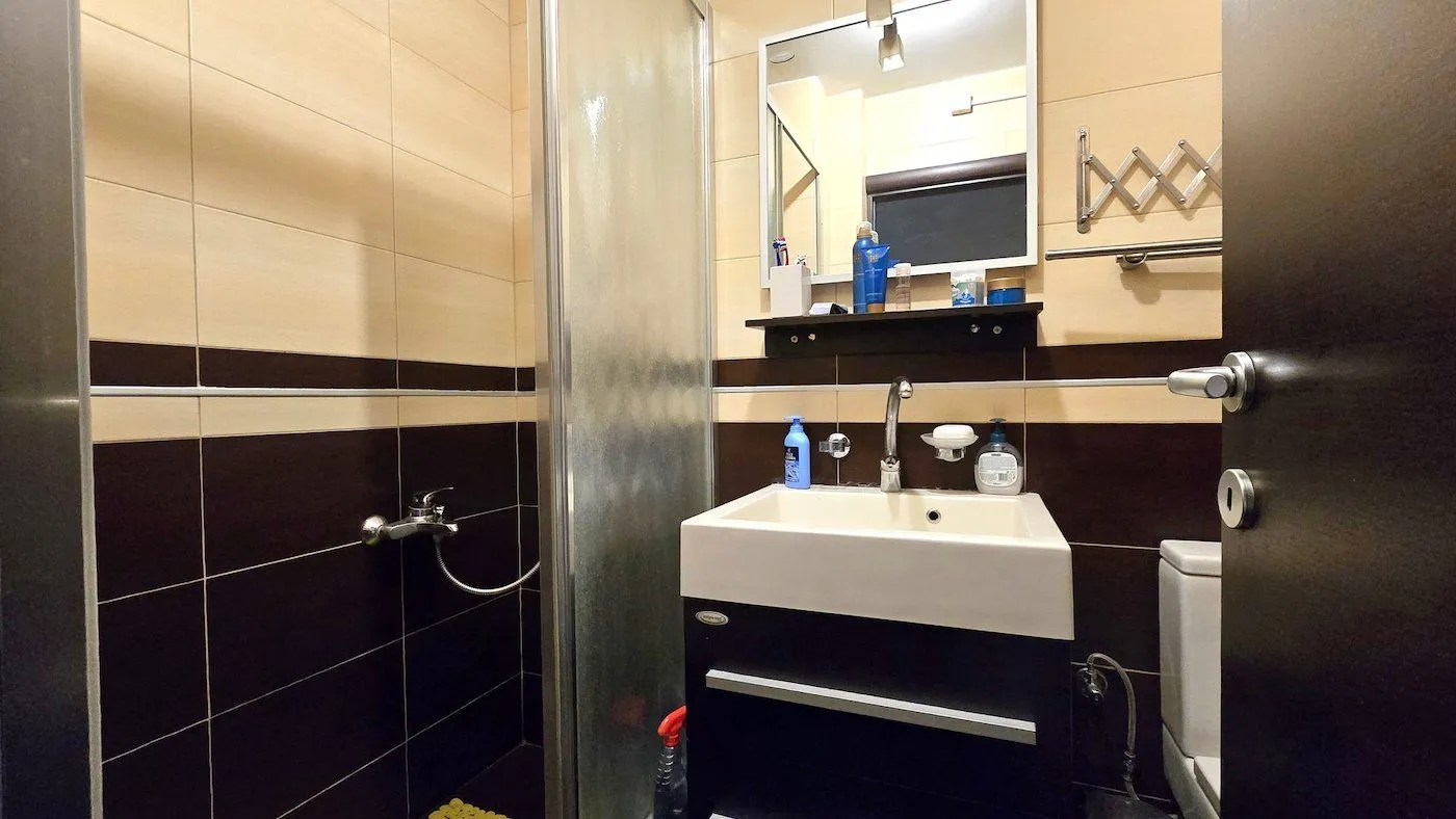 Prodaja, stan, 85m², Preko Morače, Podgorica