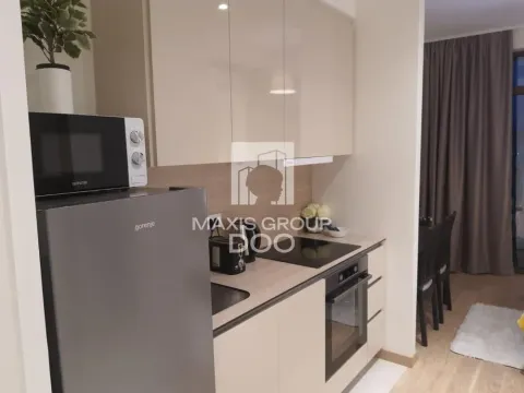 Sale, one bedroom apartment, 30m², Savski Venac, Beograd - image 3
