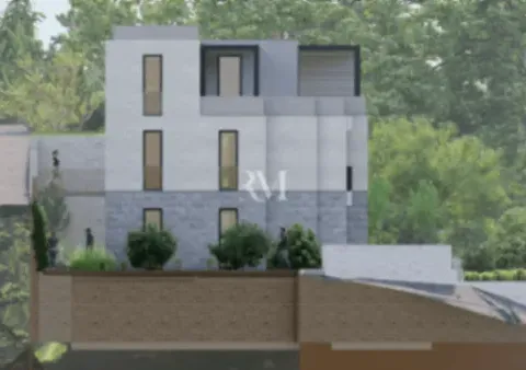 Prodaja, plac, 667m², Dub, Kotor - image 7