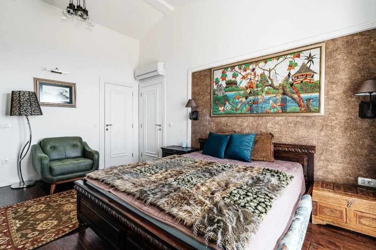 Sale, house, 350m², Reževići, Budva