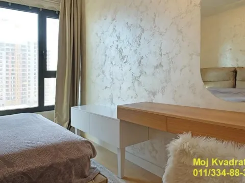 Prodaja, trosoban stan, 92m², Savski Venac, Beograd - image 10