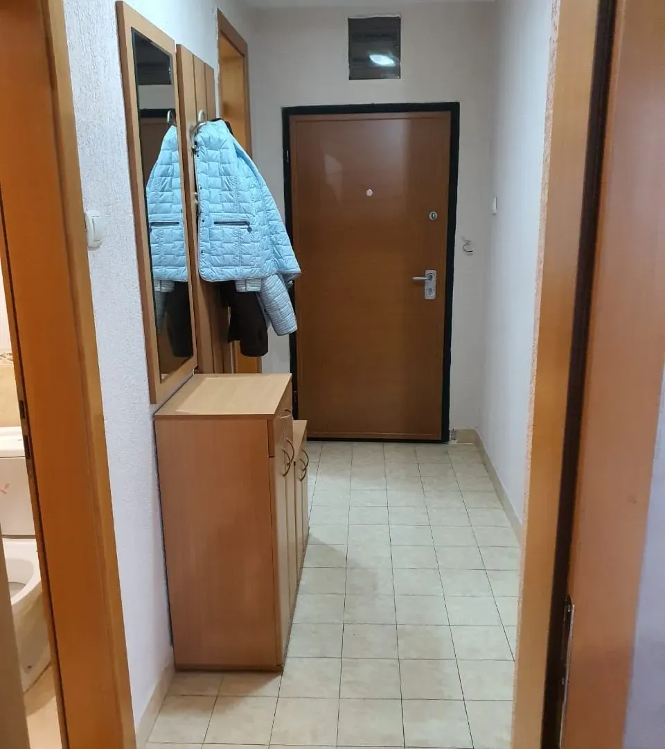 Prodaja, stan, 105m², Podgorica, Crna Gora
