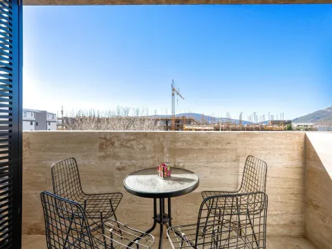 Sale, one bedroom apartment, 47m², Seljanovo, Tivat - image 15