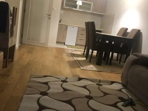 Sale, one bedroom apartment, 49m², Central Point, Podgorica - image 4