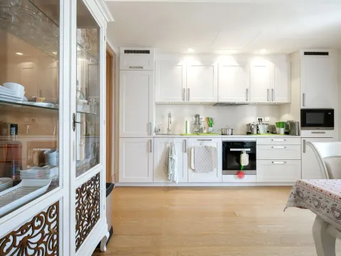 Prodaja, dvosoban stan, 135m², Porto Montenegro, Tivat - image 7