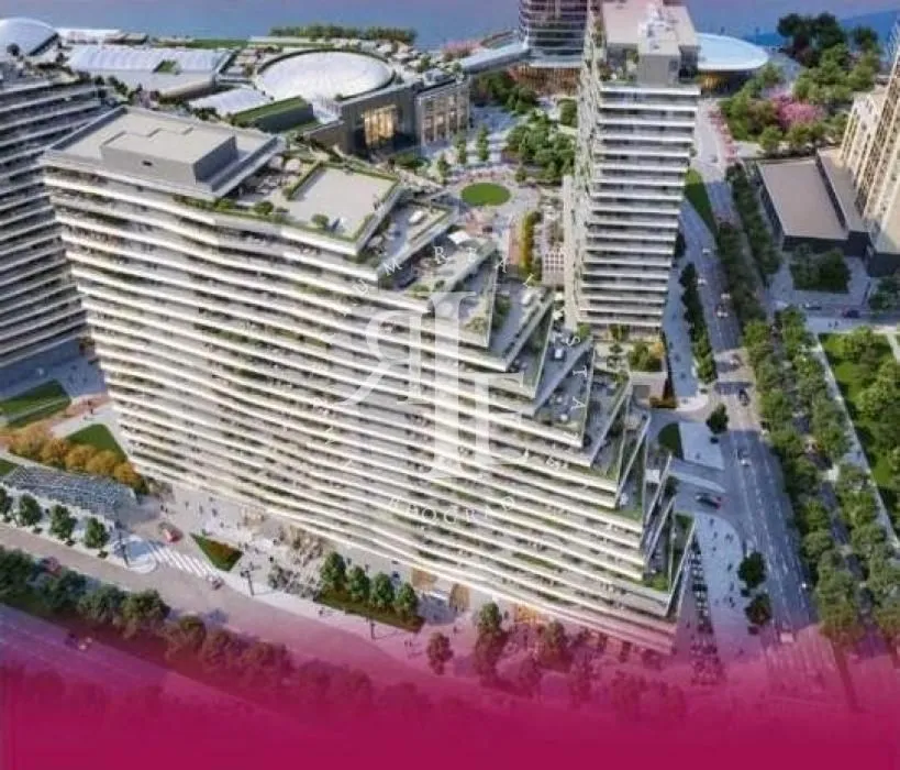 Prodaja, trosoban stan, 14215m², Savski Venac, Beograd