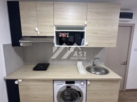 Izdavanje, jednosoban stan, 32m², Novi Sad Sve Podlokacije, Novi Sad - image 5