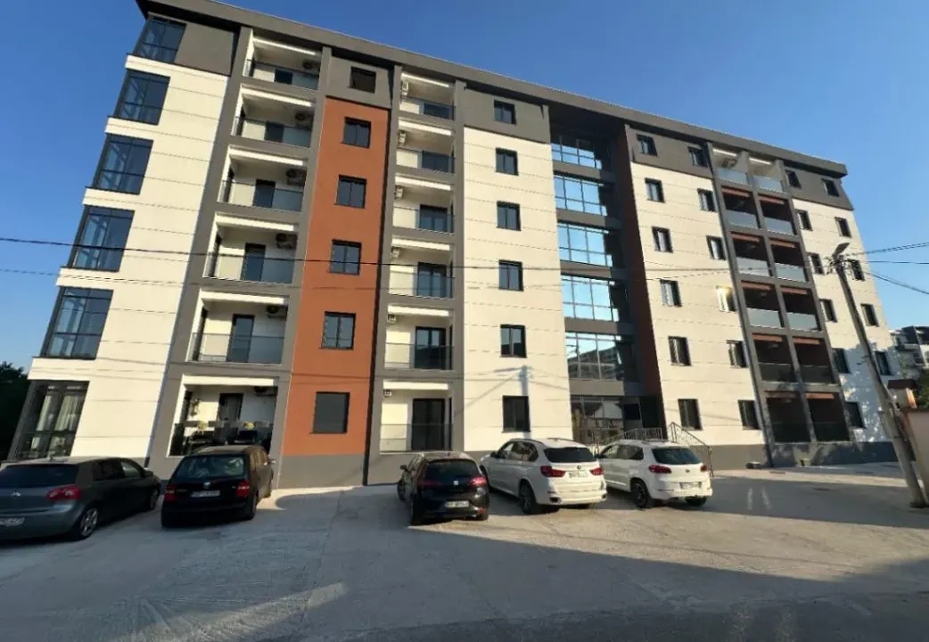 Prodaja, trosoban stan, 66m², Central Point, Podgorica