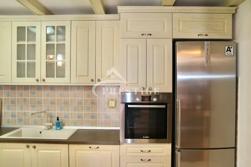 Rent, two bedroom apartment, 92m², City Kvart, Podgorica