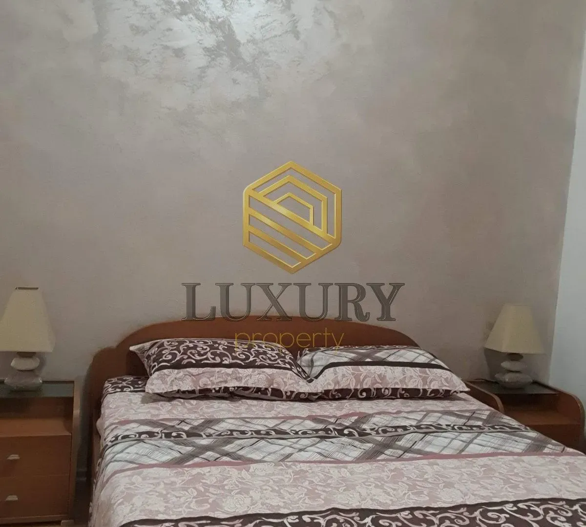 Rent, one bedroom apartment, 54m², Zabjelo, Podgorica