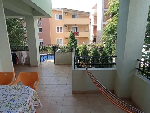 Prodaja, dvosoban stan, 64m², Budva, Crna Gora - image 8