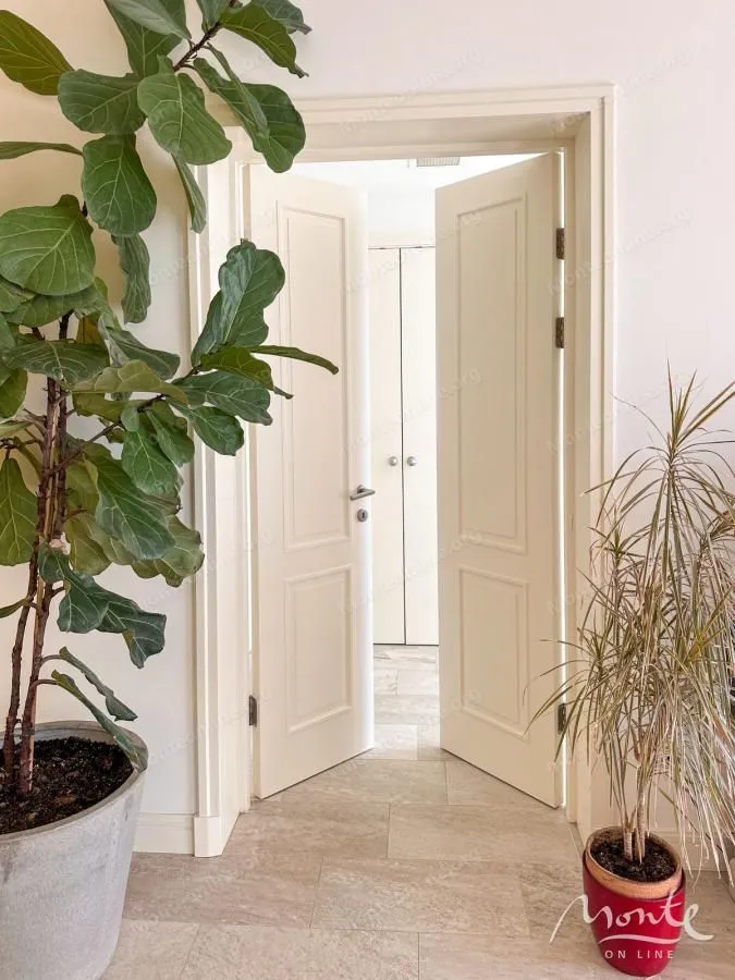 Prodaja, dvosoban stan, 114m², Luštica Bay, Tivat