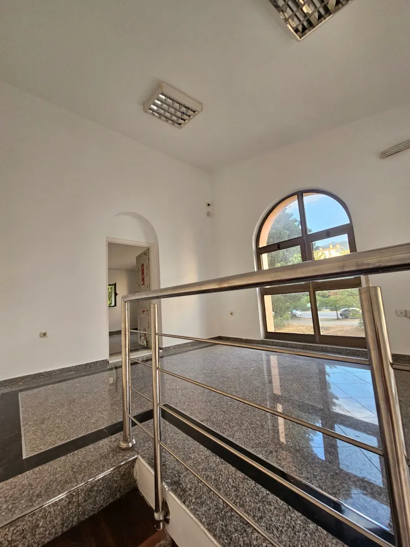 Rent, office space, 72m², Centar, Bar