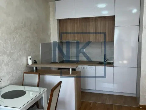 Prodaja, jednosoban stan, 43m², Stari Aerodrom, Podgorica - image 6