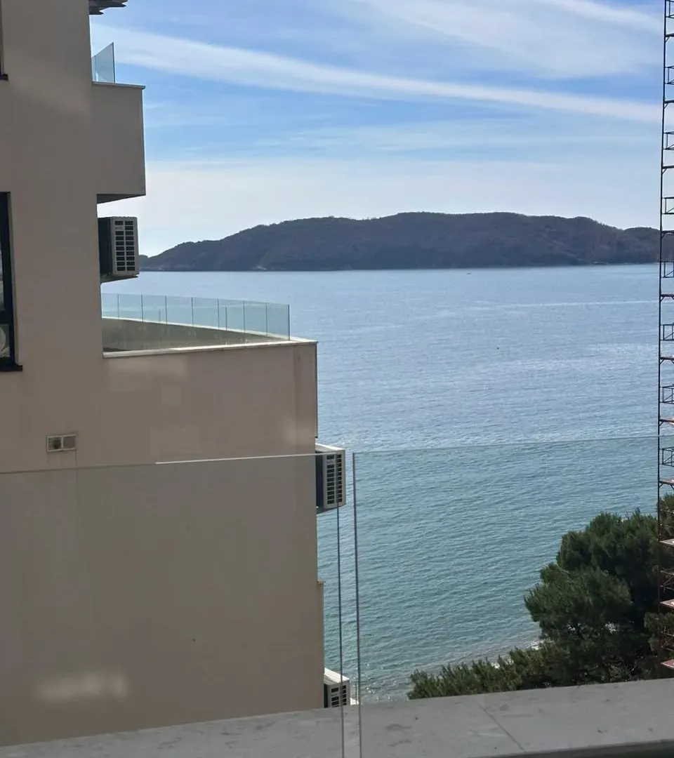 Sale, one bedroom apartment, 57m², Rafailovići, Budva