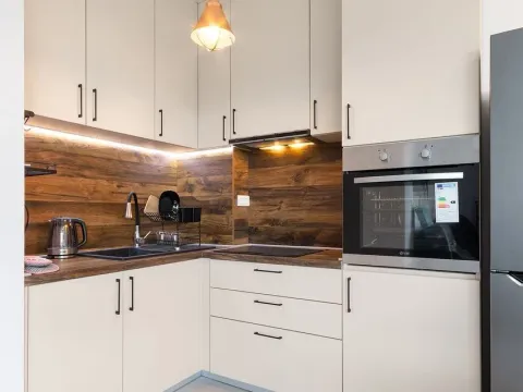 Prodaja, jednosoban stan, 36m², Tivat, Crna Gora - image 4