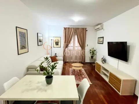 Rent, apartment, 45m², Stari Aerodrom, Podgorica - image 7