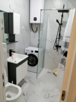 Izdavanje, jednosoban stan, 39m², Podgorica, Crna Gora - image 8