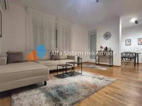 Rent, two bedroom apartment, 58m², Zvezdara Sve Podlokacije, Beograd - image 1