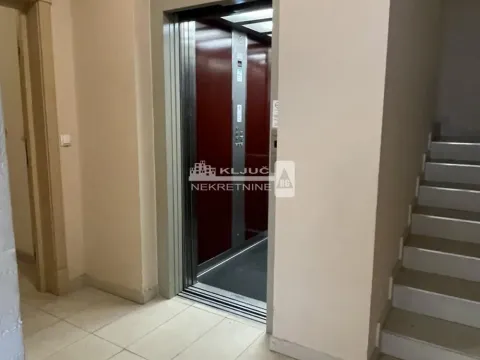 Prodaja, dvosoban stan, 64m², Savski Venac, Beograd - image 19