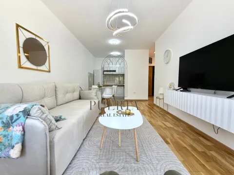 Rent, one bedroom apartment, 42m², Zagorič, Podgorica - image 3