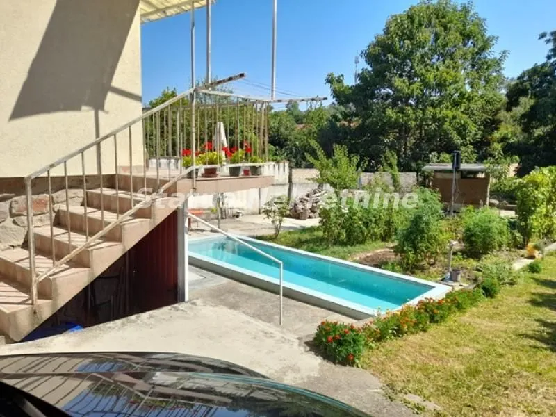 Prodaja, kuća, 96m², Sremska Kamenica, Petrovaradin