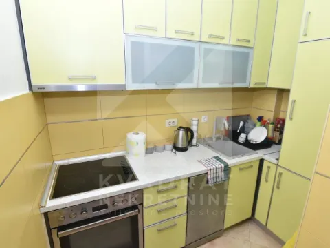 Izdavanje, jednosoban stan, 50m², Zabjelo, Podgorica - image 6