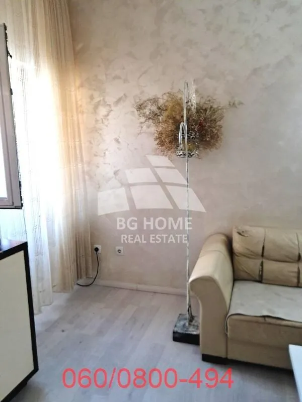 Sale, one bedroom apartment, 36m², Uciteljsko Naselje, Zvezdara Sve Podlokacije