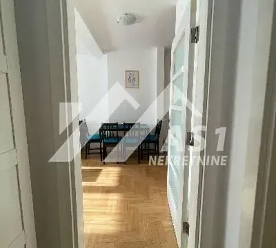 Izdavanje, dvosoban stan, 36m², Centar, Novi Sad - image 5