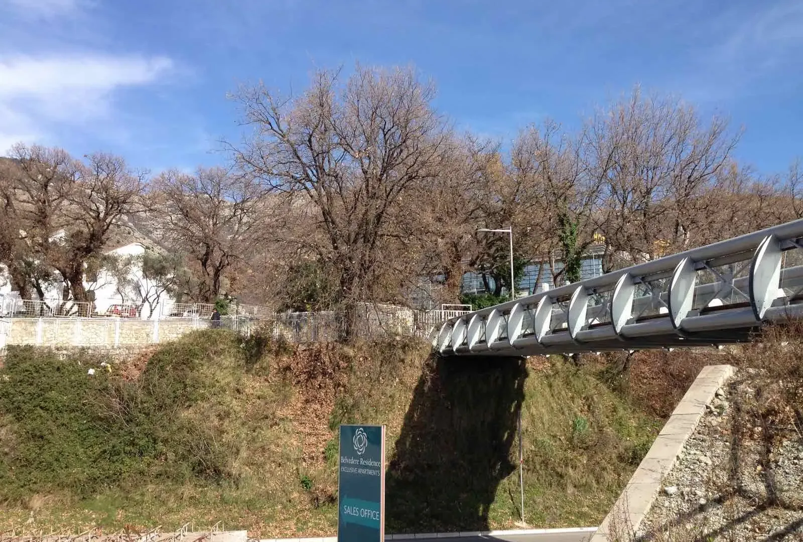 Izdavanje, stan, 35m², Budva, Crna Gora