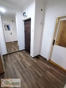 Rent, three bedroom apartment, 64m², Mirijevo Sve Podlokacije, Beograd - image 3