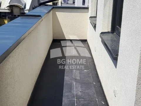 Sale, two bedroom apartment, 58m², Lekino Brdo, Voždovac Sve Podlokacije - image 9
