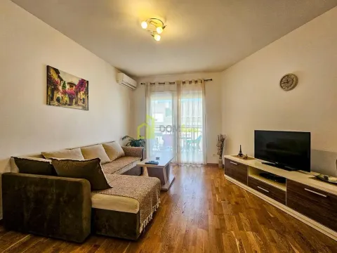 Izdavanje, jednosoban stan, 55m², Ljubović, Podgorica - image 3