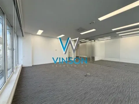 Rent, office space, 404m², Vračar Centar, Vračar Sve Podlokacije - image 4