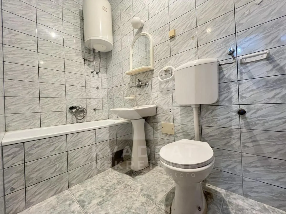 Rent, office space, 58m², Centar, Podgorica