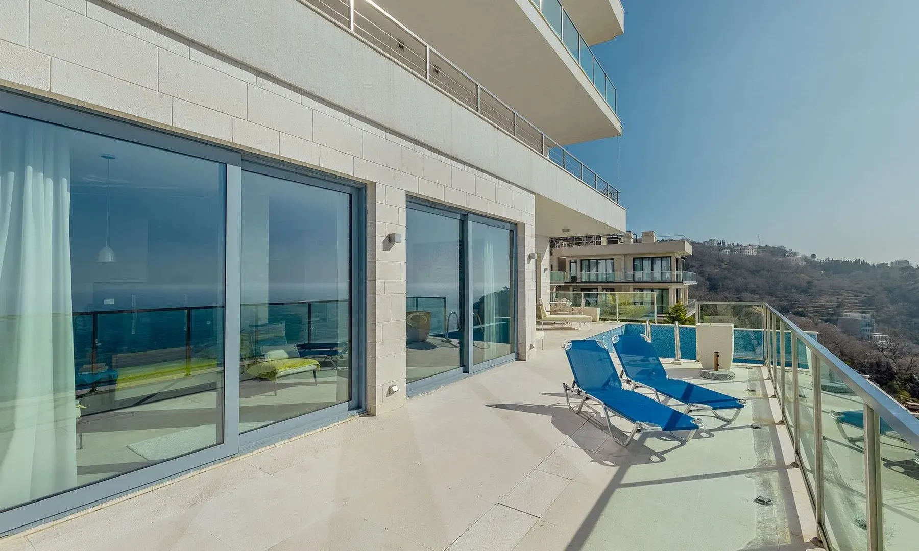 Sale, apartment, 337m², Rijeka Reževići, Budva