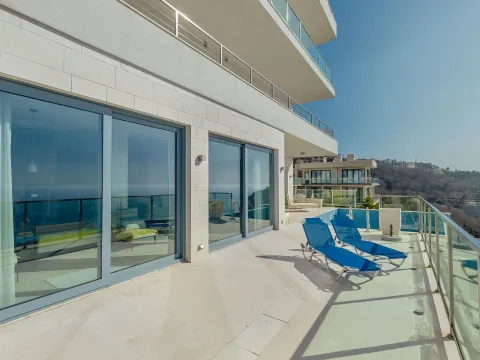 Sale, apartment, 337m², Rijeka Reževići, Budva - image 22