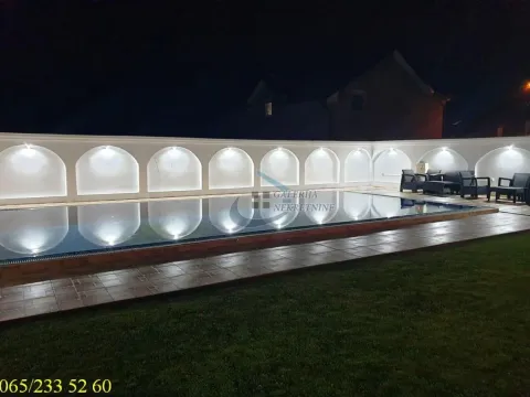 Sale, house, 635m², Farmaceutski Fakultet, Voždovac Sve Podlokacije - image 36