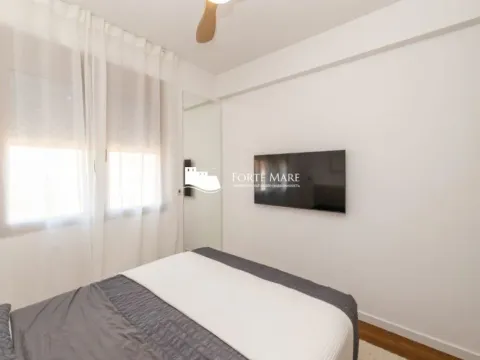 Prodaja, jednosoban stan, 51m², Baošići, Herceg Novi - image 11